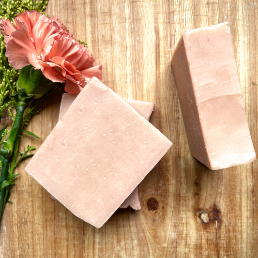 CALAMINE | dry + itch relief