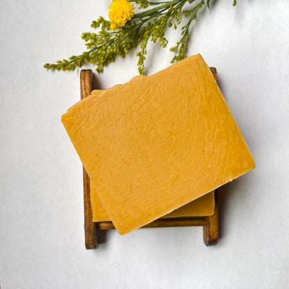 The Brightening Bar | Turmeric + Kojic