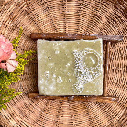 Eucalyptus Sea Waters