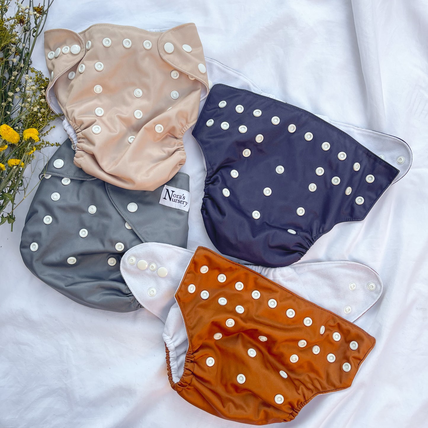 Diaper Covers | Like New