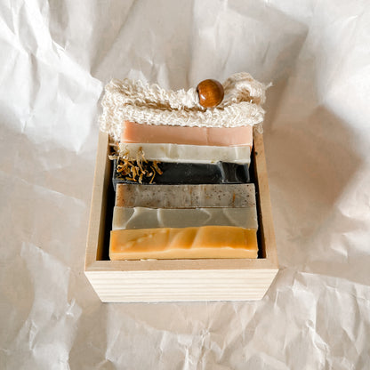 Soap Bundle