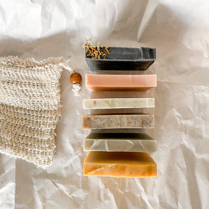 Soap Bundle