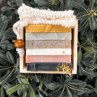 Soap Bundle