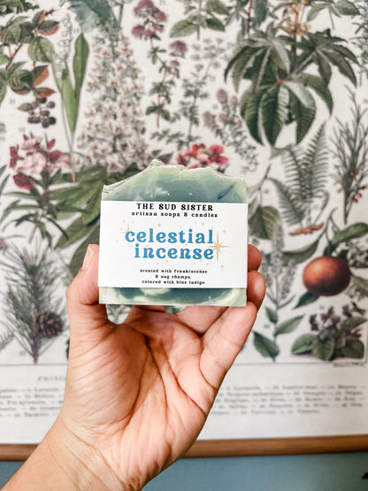 Celestial Incense