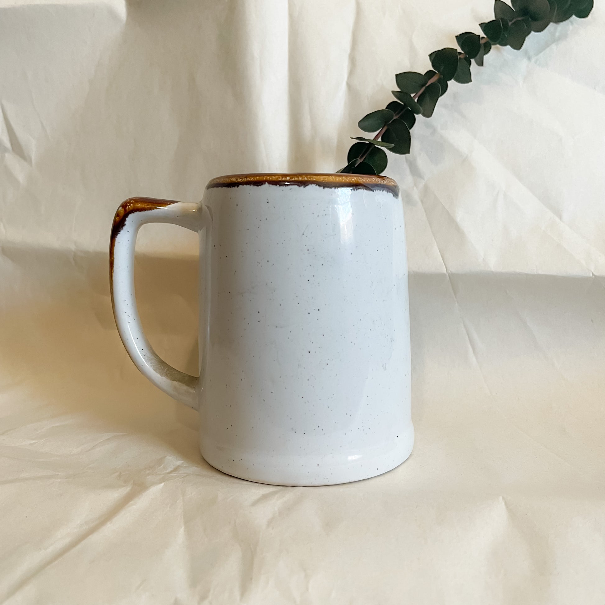 California Mug  Thrifted – The Sud Sister